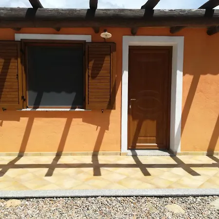Donnolu Vakantieboerderij *