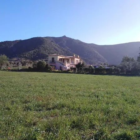 Farm stay Donnolu
