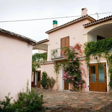 Donnolu Tertenia