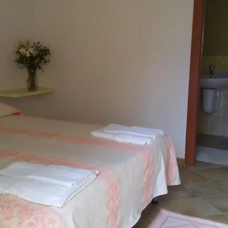 Donnolu Farm stay Tertenia