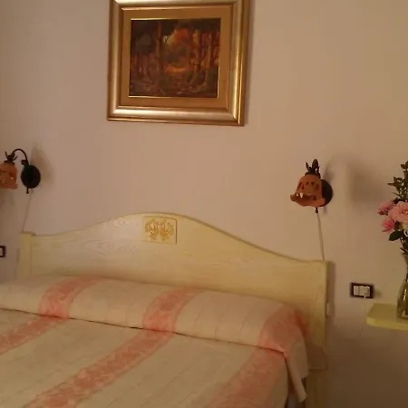 Farm stay Donnolu