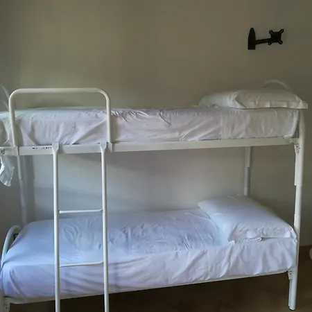 Farm stay Donnolu
