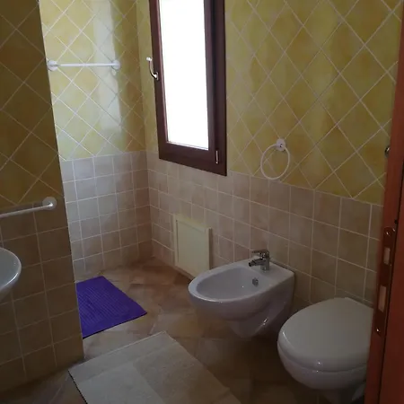 Farmház Donnolu